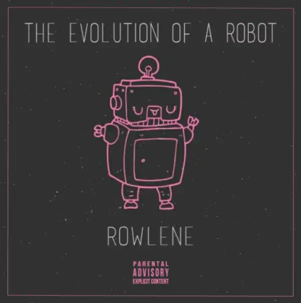 Rowlene - Dance With You (ft. Riky Rick)